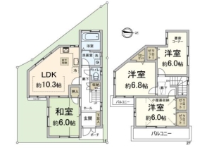 物件画像