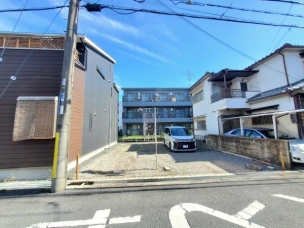 茨木市上野町　新築戸建